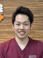 げんき堂整骨院 ゲンキプラス アゼリアモール館林(GENKI Plus) 白石 涼太