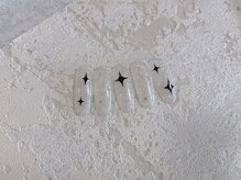 ミミ(mimi)/定額ネイル