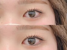 ネリネ 天神(nerine)/大人気束感まつ毛パーマ♪