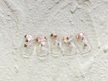 ブリッジバイネオリーブ 綱島店(bridge by neolive)/★選べる定額¥5980