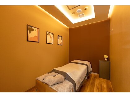 CNヘルス アンド ビューティーサロン in 上野(CN Health&Beauty SALON)の写真