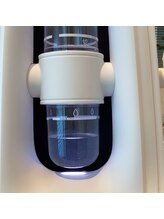 サロン リア(Salon Li’a)/毛穴汚れが！