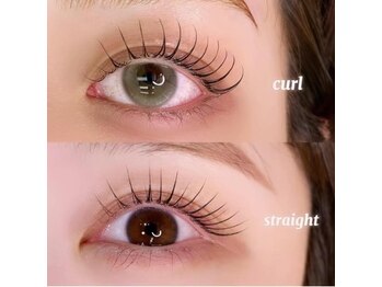 アルカナ 原宿表参道(ARCANA)/パーマデザイン☆2type