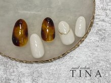 ティナ(TINA)/