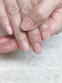 ちゅるちゅるアート