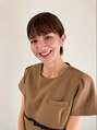 ロココ 豊田店(Rococo) 伊地知  はるみ