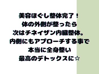 ポ/チネイザンご存知ですか？