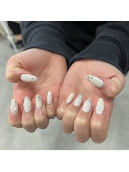 エーナイン イオンモール苫小牧店/苫小牧定額デザイン