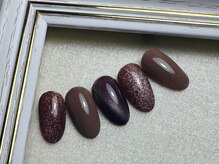ビューティフルムーン ネイル 本厚木(Beautiful Moon Nail)/*季節の定額*