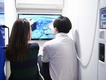 エムツビューティサロン(M2 beauty salon)/ペアでのご利用