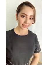 プレステージ 川崎店 進藤 (女性)