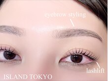 アイランド トーキョー(ISLAND TOKYO)/セットメニュー