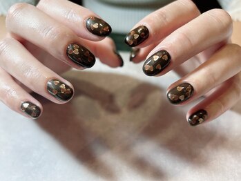 ライズ ココウ ガーデン(rise cocoo garden)/アートコース