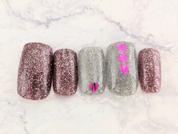 【定額プレミアムコース¥7300】