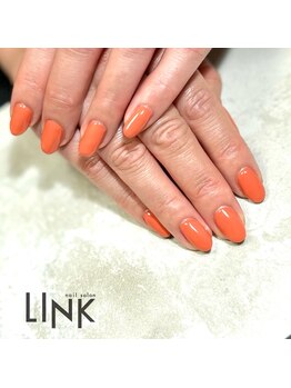 リンク(LINK)/ワンカラー