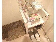 ポーラ 健美店(POLA)/エステルームＡ