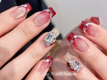 キラキラマグネット！≪マグネットネイル≫のクーポン！