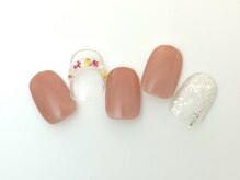 ソポカロン(sopoca-lon)/Aコース　4400円