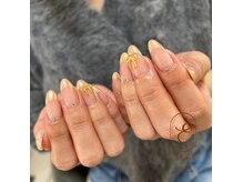 イーズネイル(e's nail)の雰囲気（定番デザイン～トレンドデザインまで◎）