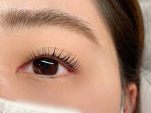 ダリア 西大寺本店(DAHLIA)/パリジェンヌ☆