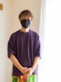 スノードロップ(snowdrop) 森中 裕昭