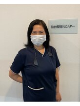 仙台整体センター 森 しおり
