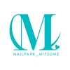 ネイルパーク ミツメ(Nail park_MITSUME)のお店ロゴ