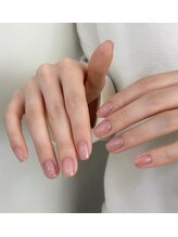 ピュアアンドリッチネイルサロン(Pure&Rich Nail Salon)/