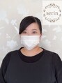 セリン 上野店(serin) 横塚 美香