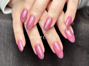 サロン エージー(salon AZ)/フラッシュ