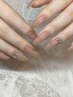 長さだし10本＋long natural 12300