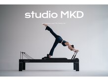 MKDの雰囲気（韓国式マシンピラティス）