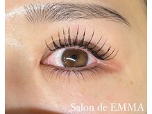 サロンドエマ(Salon de EMMA)/エクステパーマ140本