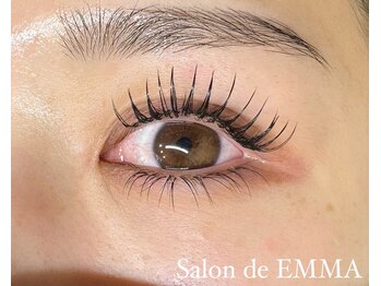 サロンドエマ(Salon de EMMA)/エクステパーマ140本