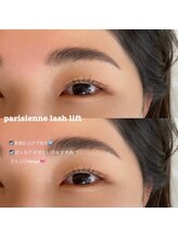 フィーユ(feey)/パリジェンヌラッシュリフト