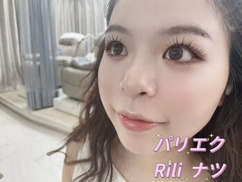 リリ 新大久保店(Rili)/