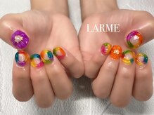 ラルム ネイル サロン(LARME NAIL SALON)