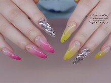 キララ(Kirara)/グラデーション