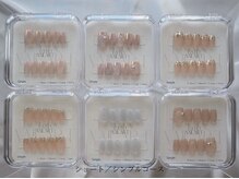 ラトミー(LATO me)/ショート／シンプルコース