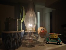 リバイブラボ心体の雰囲気（ゆっくりとしたお時間お過ごし下さい★）