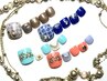 【オフ・ケア込み価格☆】8月限定☆フットキャンペーン¥7,128・¥8,228