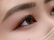 サロン ド ワカアイラッシュ 小倉駅前店(Salon de WAKA EYELASH)の雰囲気（まつ毛パーマ×アイブロウが大人気）