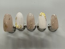 サロン ルミエール(Salon Lumiere)の雰囲気（品のあるデザインが得意です。）