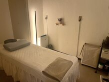 ナギ(nagi.)の雰囲気（個室有りでプライバシーも◎お着替えも無料でご用意してます♪）