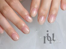 ココ美 蔵王店(COCO美)/自爪補強におすすめ！