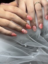 アイラス うるま市/ニュアンスネイル