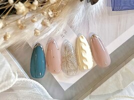 定額アートデザイン　サンプル