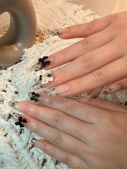 スカルプが得意なサロン