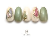 ビーネ 品川 高輪店(BIENE)/25年12月マンスリープラチナ-11