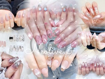 ネオリーブ アンド 渋谷店(Neolive &)